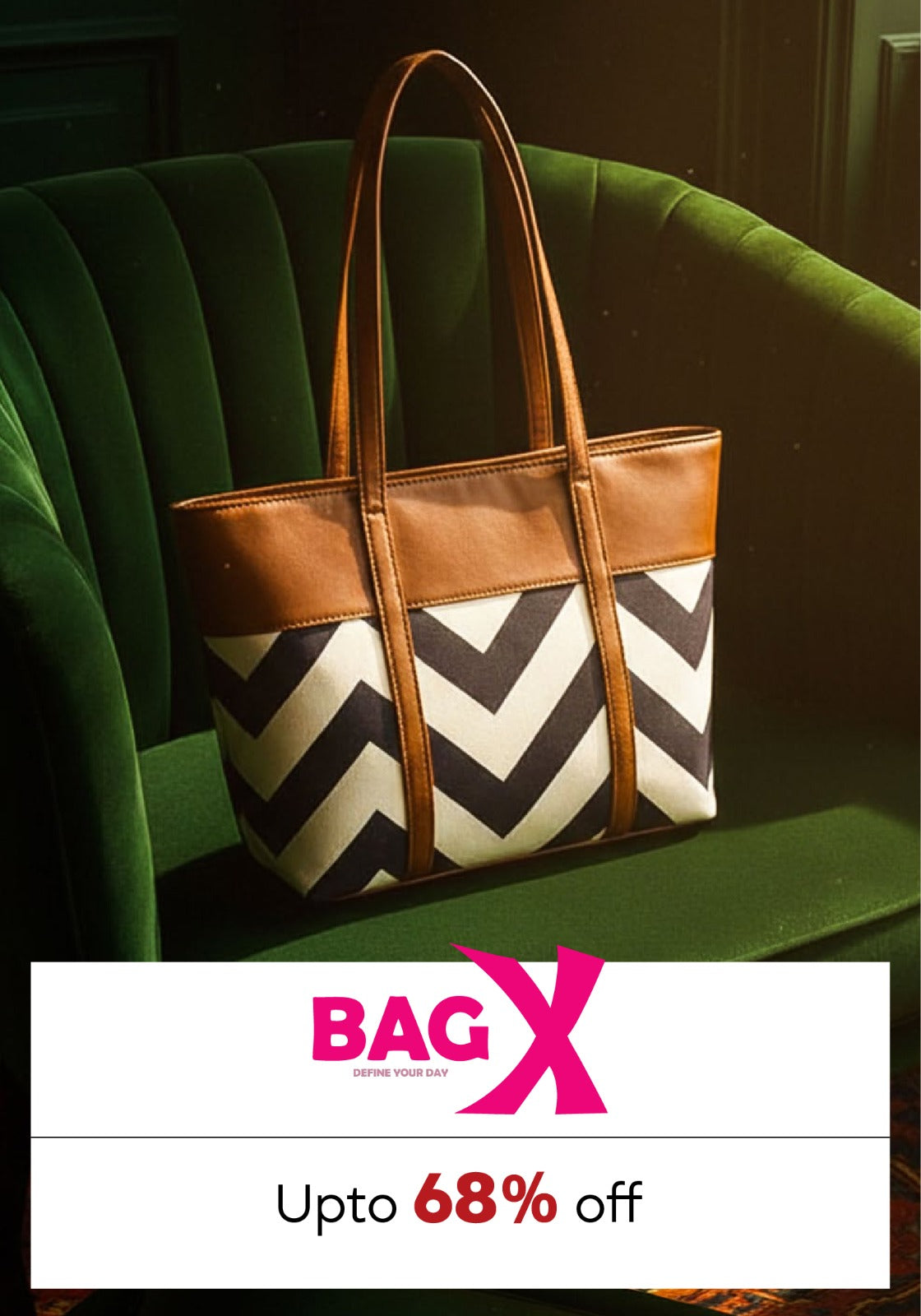 BagX