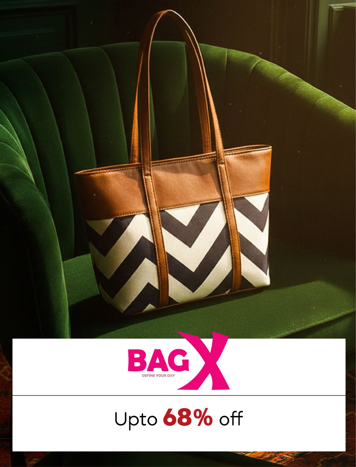 BagX