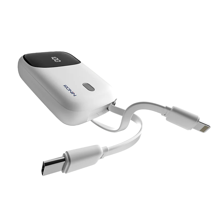Neutron | R-4030 10,000mAh Power Bank
