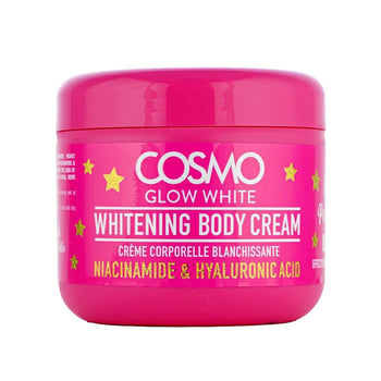 Cosmo Skin Perfector Whitening Body Cream 300Ml Cosmo Glow White - Mmall