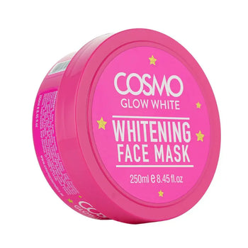 Cosmo Skin Perfector Whitening Face Mask 250Ml Cosmo Glow White - Mmall