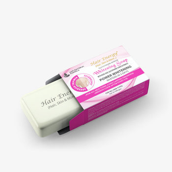 Glutathione Intense Whitening Soap (7994365280515)