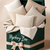 White Solid Bedding - TLC Basics