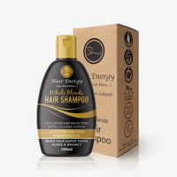 Hair Growth Bundle & Frizz Control Solution ( No More Damage) (6646172516528)