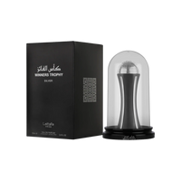 Winners Trophy Silver 