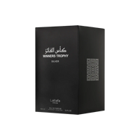 Winners Trophy Silver 