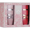 Lattafa Yara 5th Anniversary Giftset 2x100ml