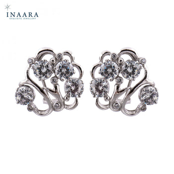 Finesse Earrings