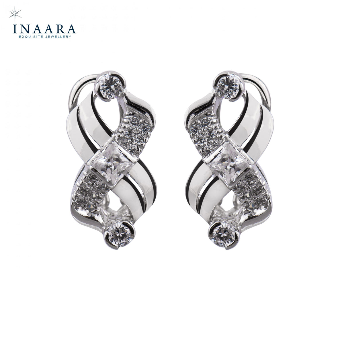 Princess Earrings
