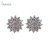 Flower Earrings
