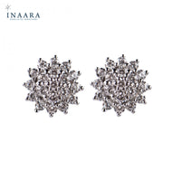 Flower Earrings