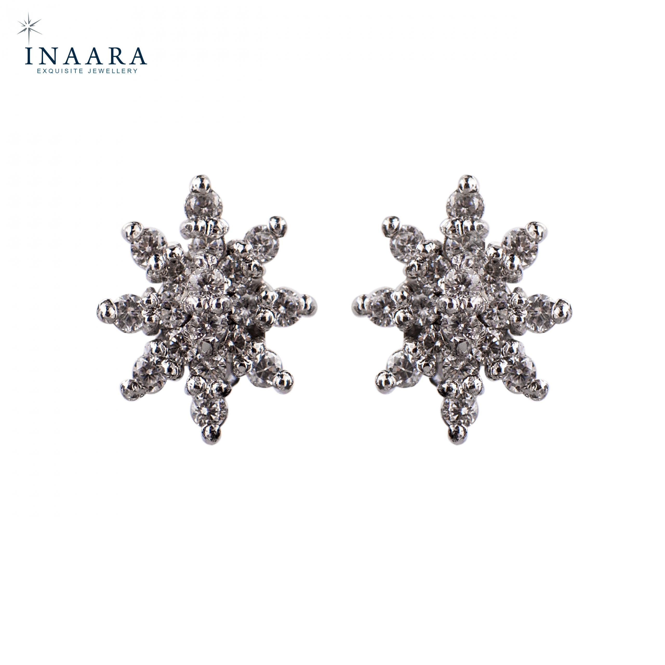 Star Earrings