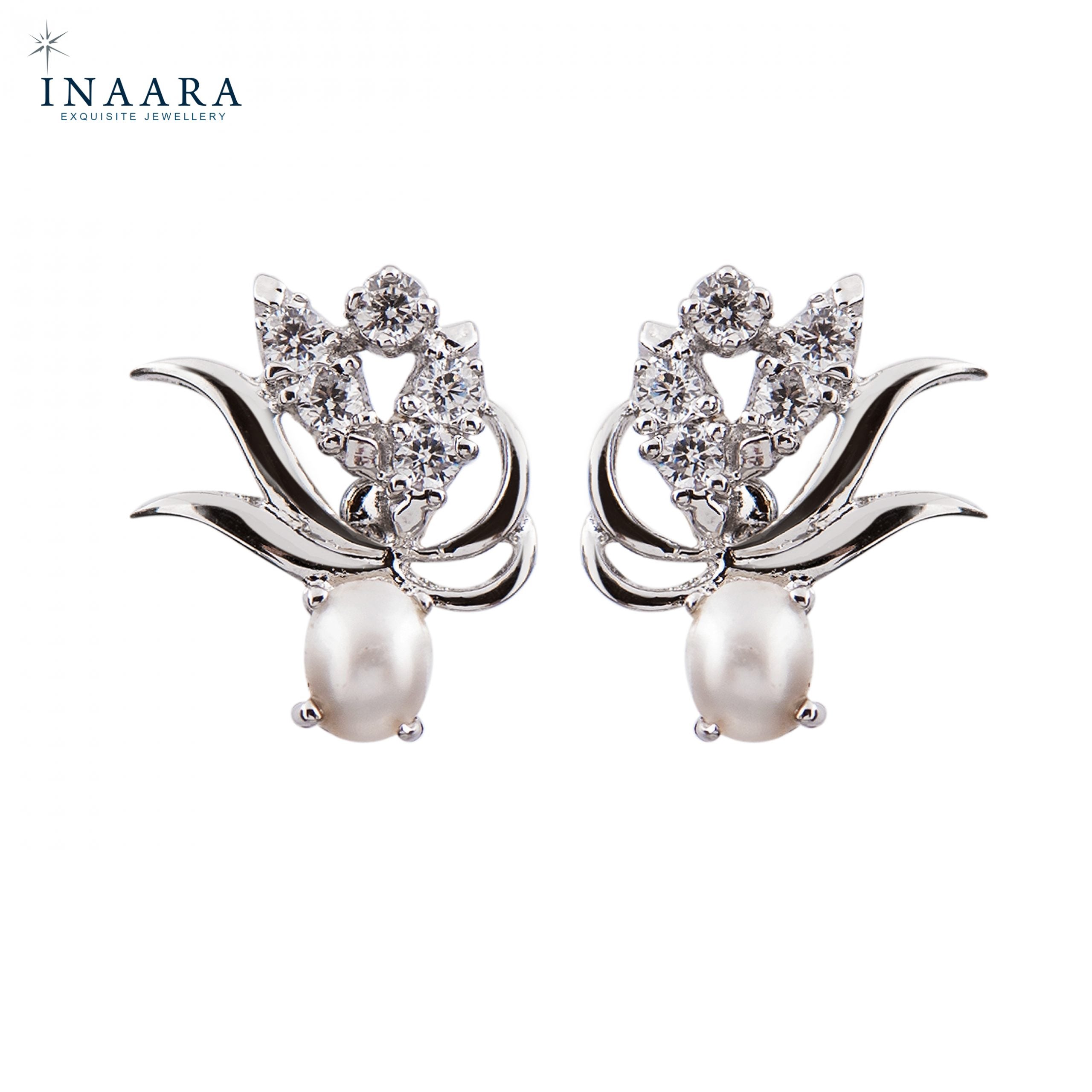 Sea Breeze Studs