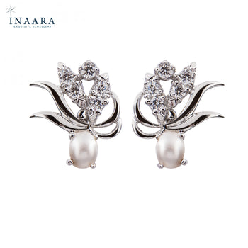Sea Breeze Studs