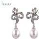 Fresh Water Pearl Earrings