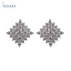 Square Earrings