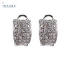 Earring Small | Curve