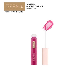 Zeena High Shine Lipgloss 040 - Mmall