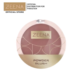 Zeena Powder Blush 020 - Mmall