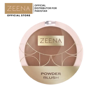 Zeena Powder Blush 030 - Mmall