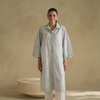 Zephyr Embroidered Kurta