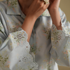 Zephyr Embroidered Kurta