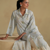 Zephyr Embroidered Kurta