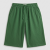 Jacquard Regular Fit Shorts