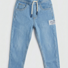 Girls Denim