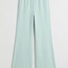Flared Legging