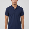 Regular Pique Polo