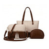 Grace Beige / Choco