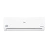 Haier 1.0 Ton Heat & Cool Dc Inverter Ac Model Hsu-12Hfca W