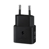 Samsung 2 Pin 25W Adapter