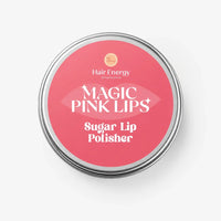 Magic Pink Lips - Sugar Lip Polisher (30 gms)