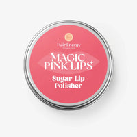 Magic Pink Lips - Sugar Lip Polisher (30 gms)