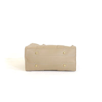 Alberta 3 Pcs Beige women's tote bag in beige by Bag X
