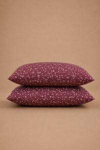 Amulet Sateen Pillows & Cushions