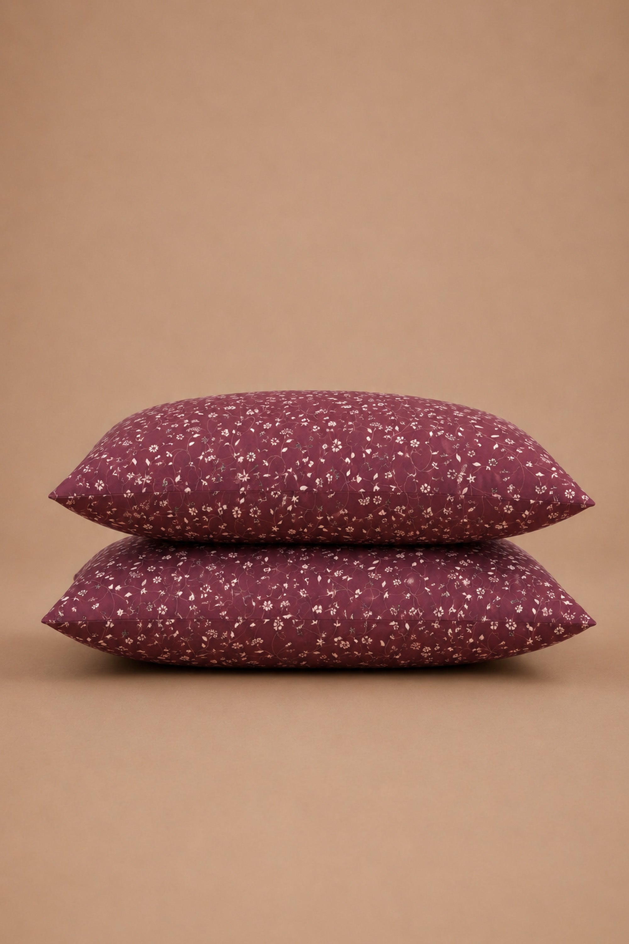 Amulet Sateen Pillows & Cushions