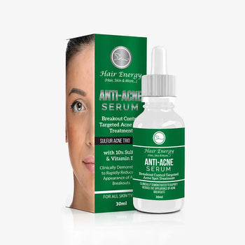 Anti-Acne Serum