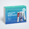 Anti Acne & Skin Brightening Bundle