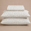 Aria Sateen Sheet Set