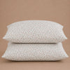 Aria Sateen Pillows & Cushions