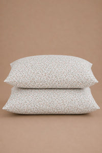 Aria Sateen Pillows & Cushions