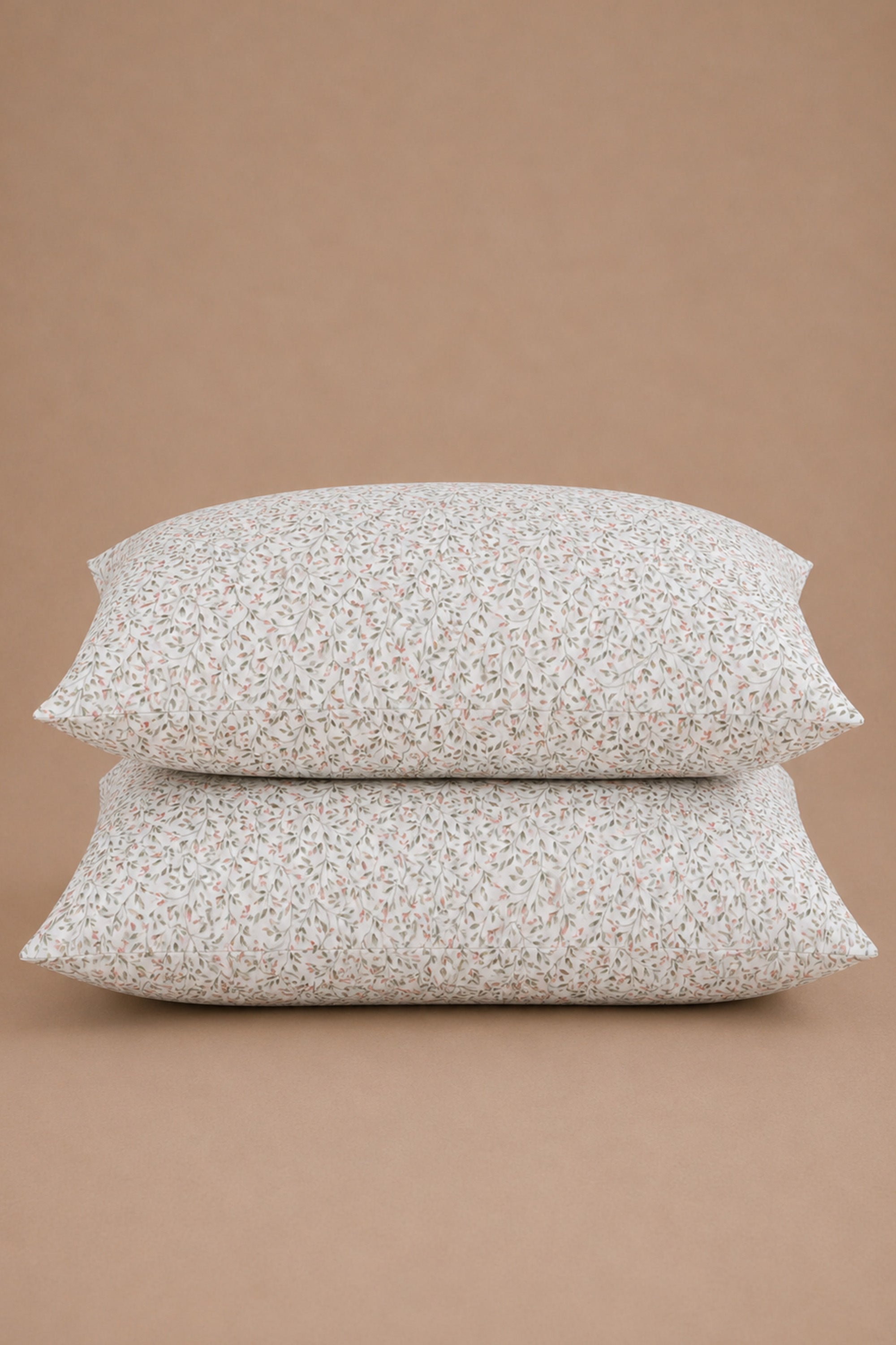 Aria Sateen Pillows & Cushions