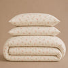 Artisan Patel Percale Duvet Cover set