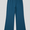 Flared Legging