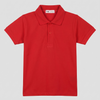 Essential Red Polo