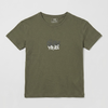 Boys Printed  T-Shirt