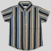 Kids Resort Collar Shirt